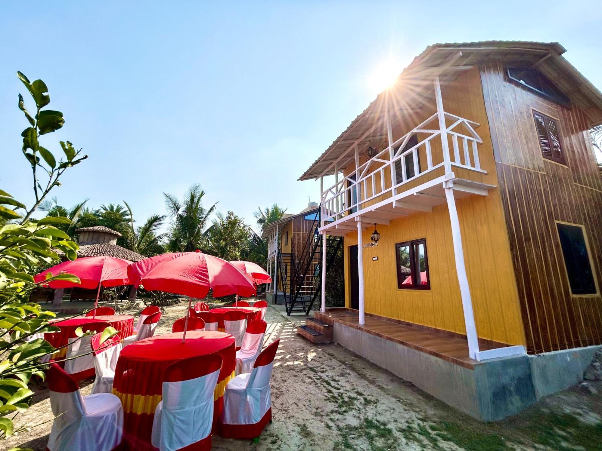 Palli Bangla Resort, Near Ruby Hospital, Anandapur Калькутта Экстерьер фото