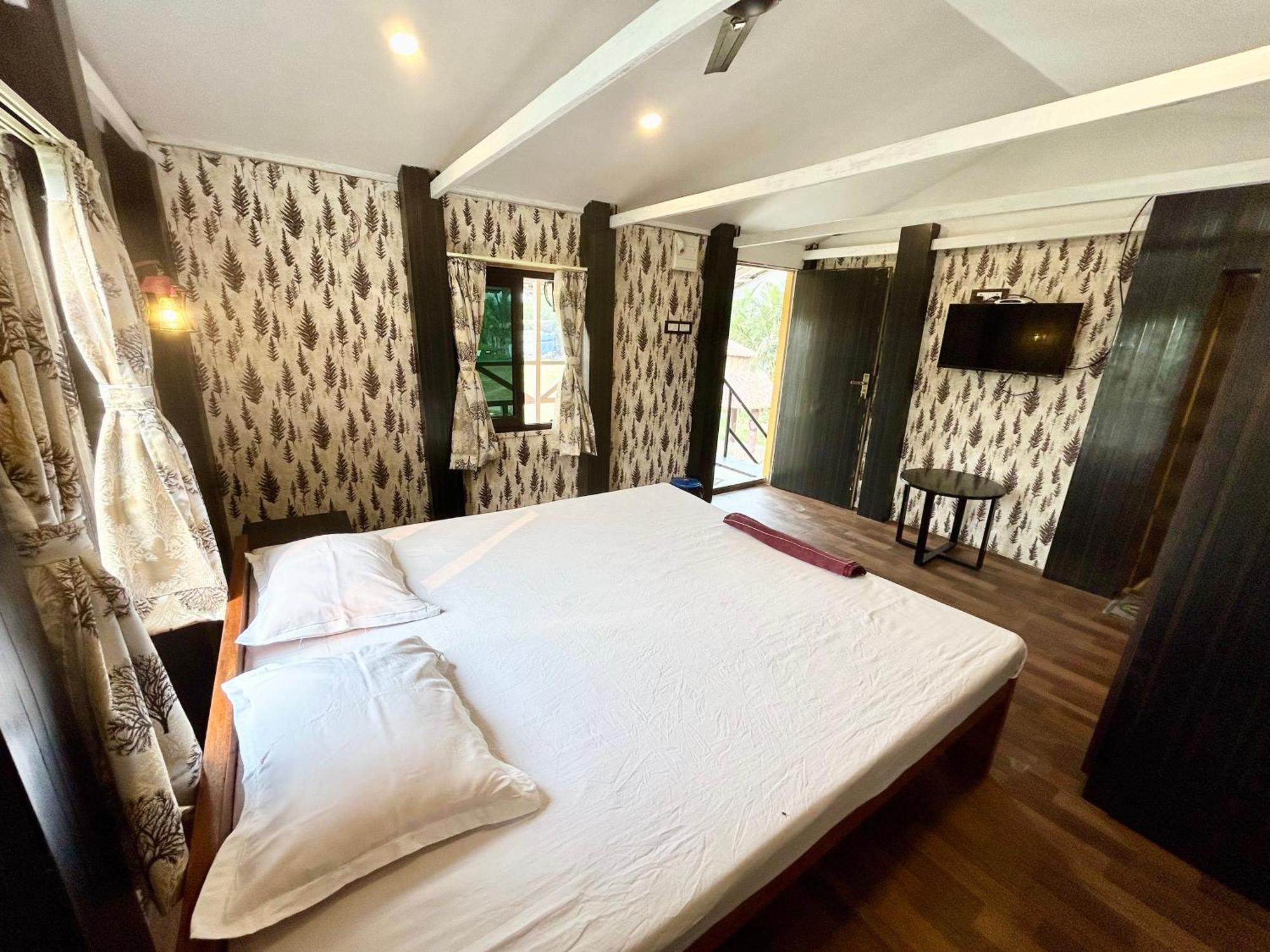 Palli Bangla Resort, Near Ruby Hospital, Anandapur Калькутта Экстерьер фото