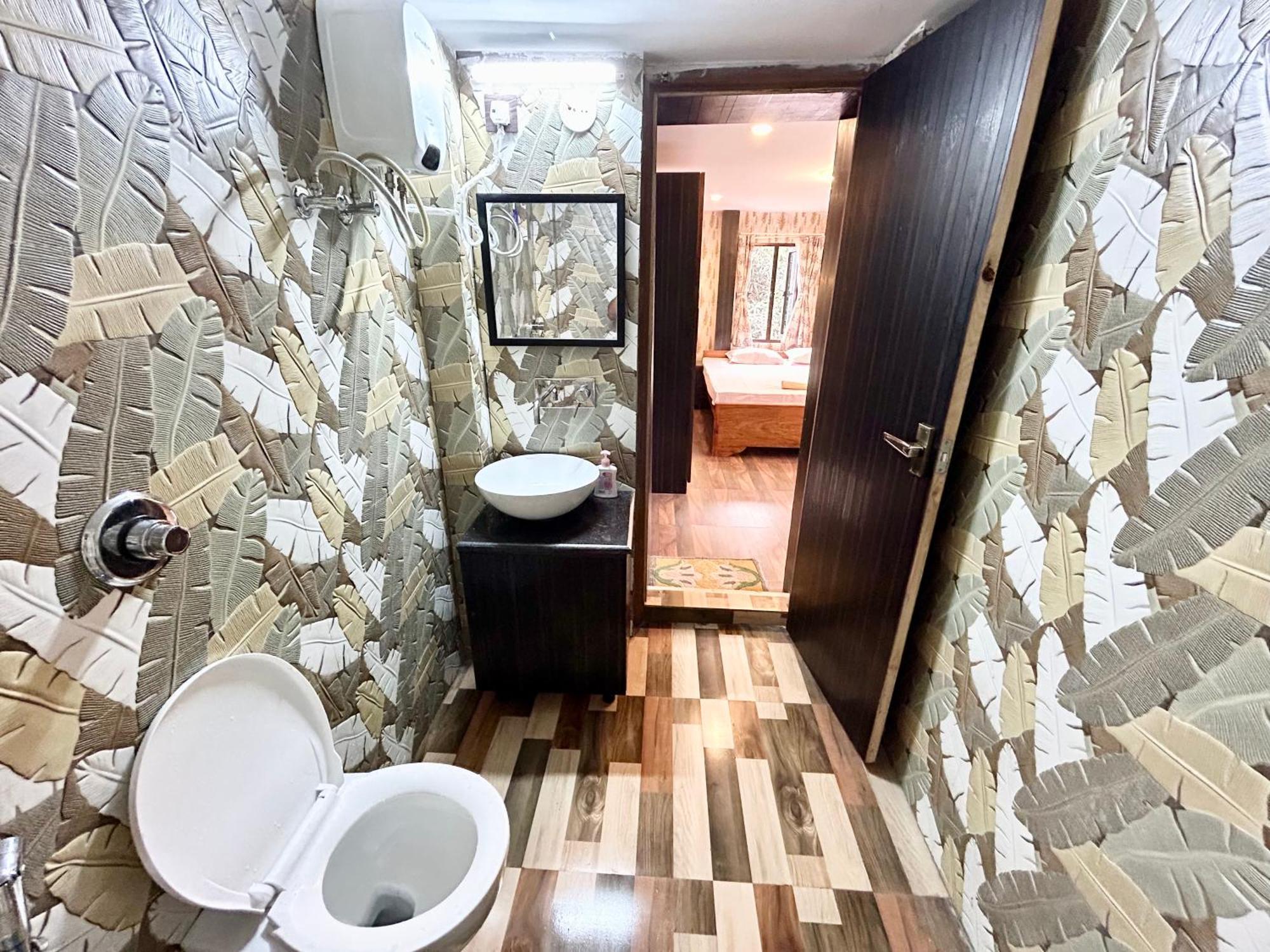 Palli Bangla Resort, Near Ruby Hospital, Anandapur Калькутта Экстерьер фото