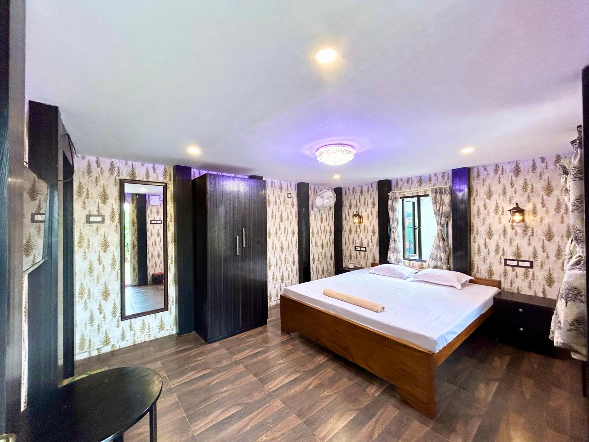 Palli Bangla Resort, Near Ruby Hospital, Anandapur Калькутта Экстерьер фото